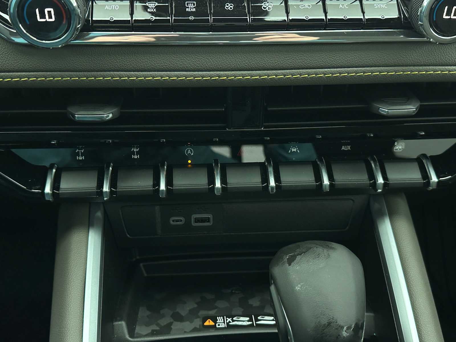 2025 Chevrolet Colorado 4WD ZR2