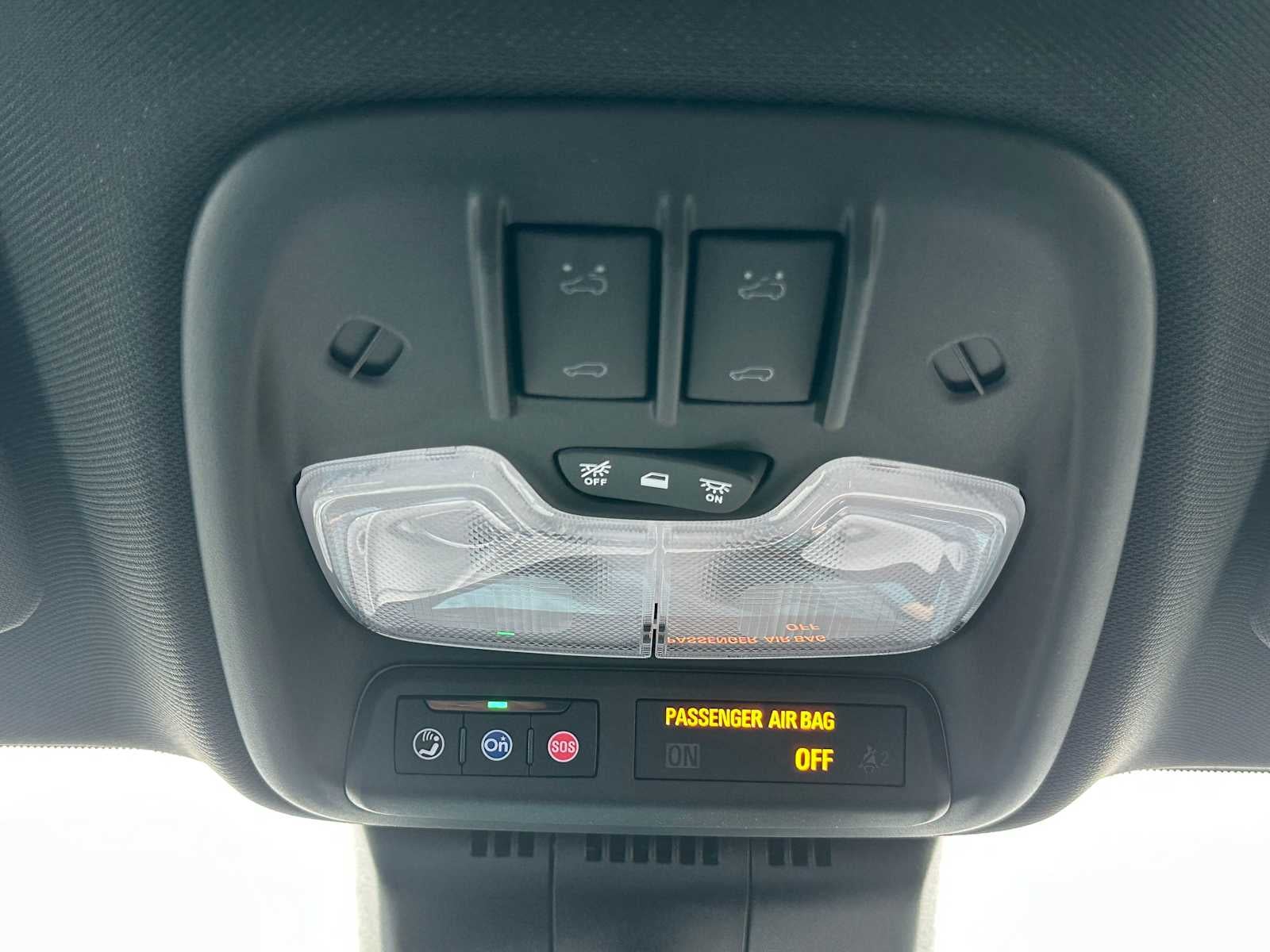 2025 Chevrolet Colorado 4WD ZR2