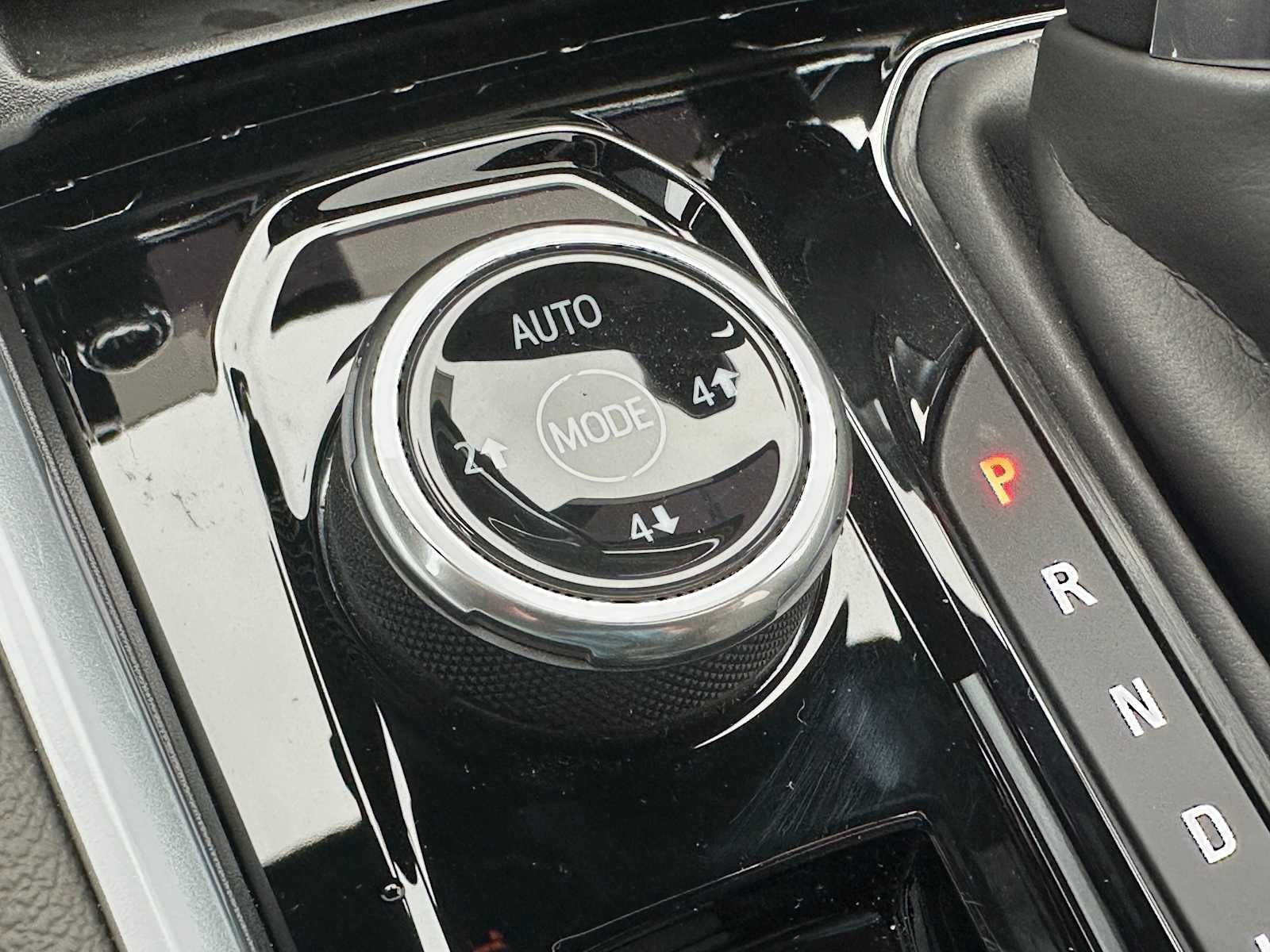 2025 Chevrolet Colorado 4WD ZR2