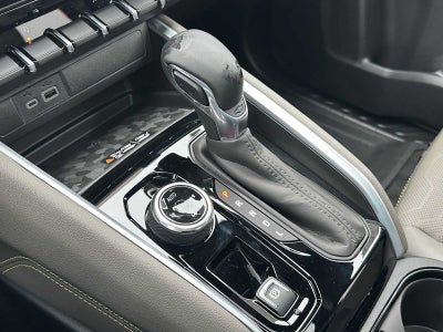 2025 Chevrolet Colorado 4WD ZR2