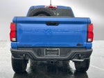 2025 Chevrolet Colorado 4WD ZR2