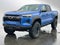 2025 Chevrolet Colorado 4WD ZR2