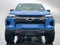 2025 Chevrolet Colorado 4WD ZR2