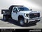 2026 GMC Sierra 3500HD Pro