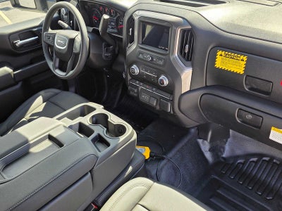 2026 GMC Sierra 3500HD Pro