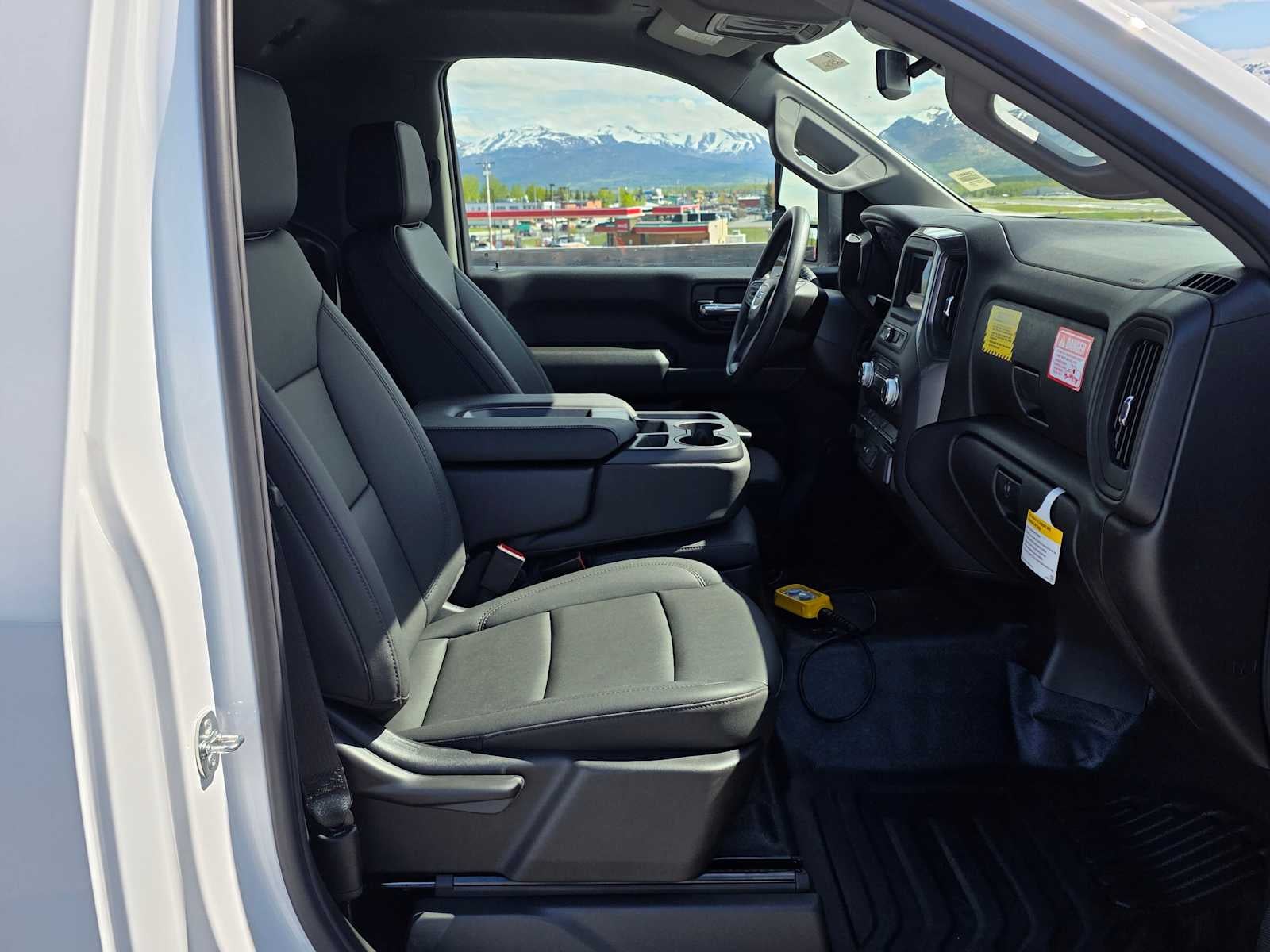 2026 GMC Sierra 3500HD Pro
