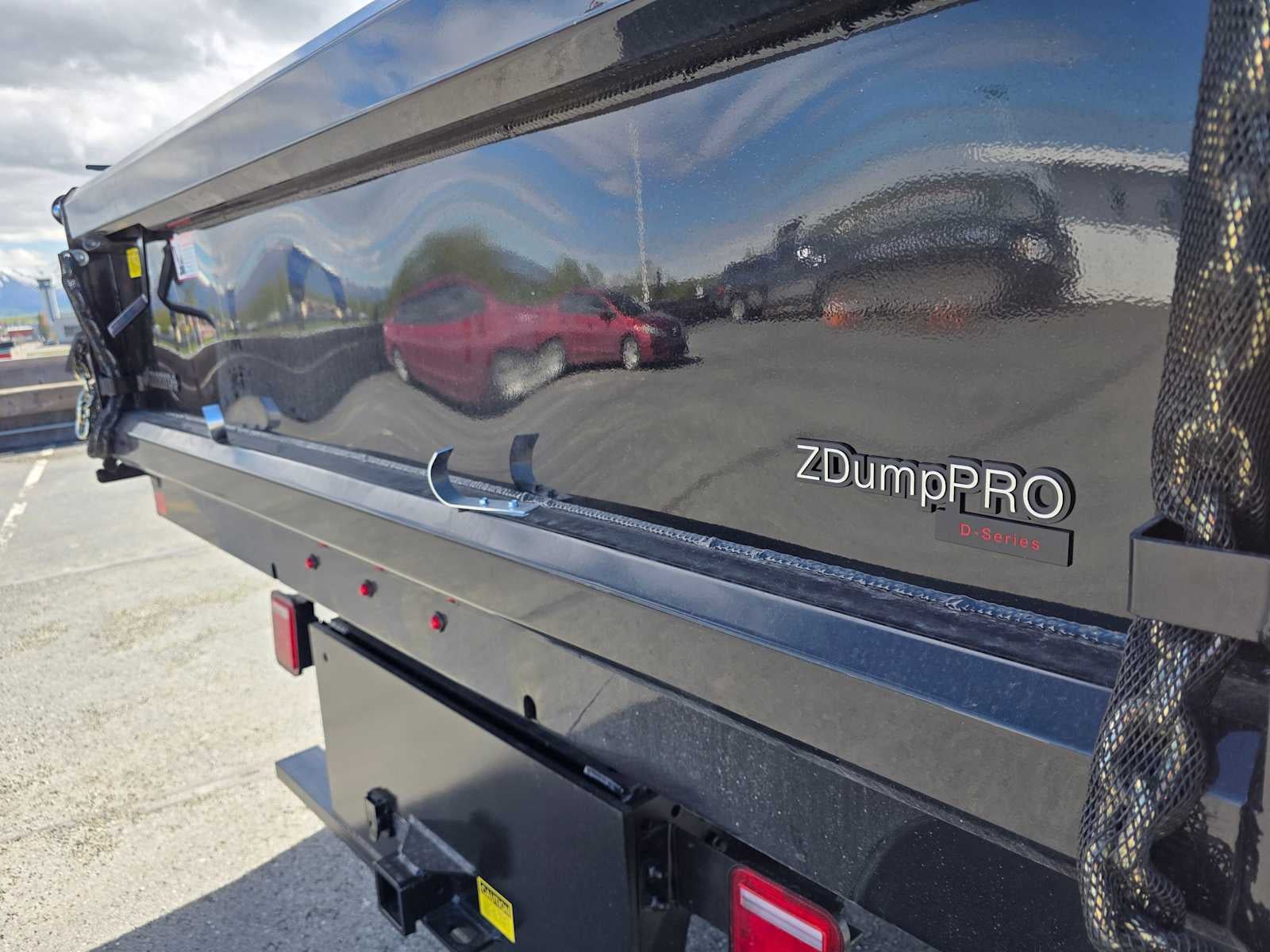 2026 GMC Sierra 3500HD Pro