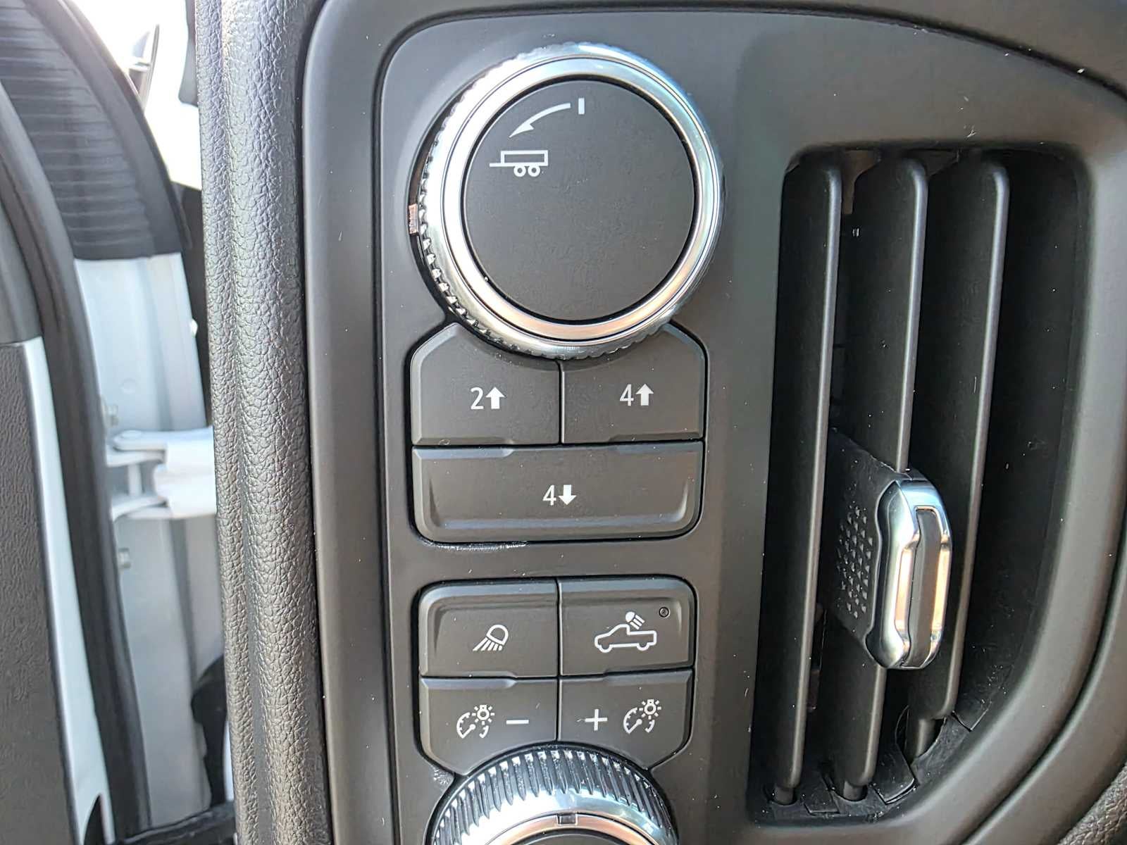 2026 GMC Sierra 3500HD Pro