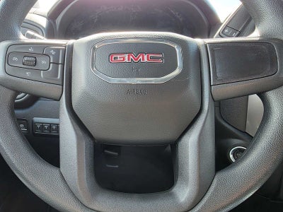 2026 GMC Sierra 3500HD Pro
