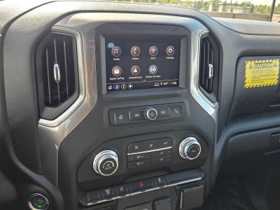 2026 GMC Sierra 3500HD Pro