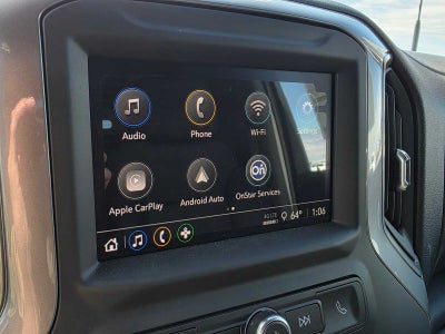 2026 GMC Sierra 3500HD Pro