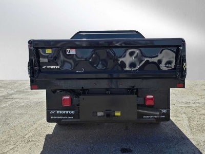 2026 GMC Sierra 3500HD Pro
