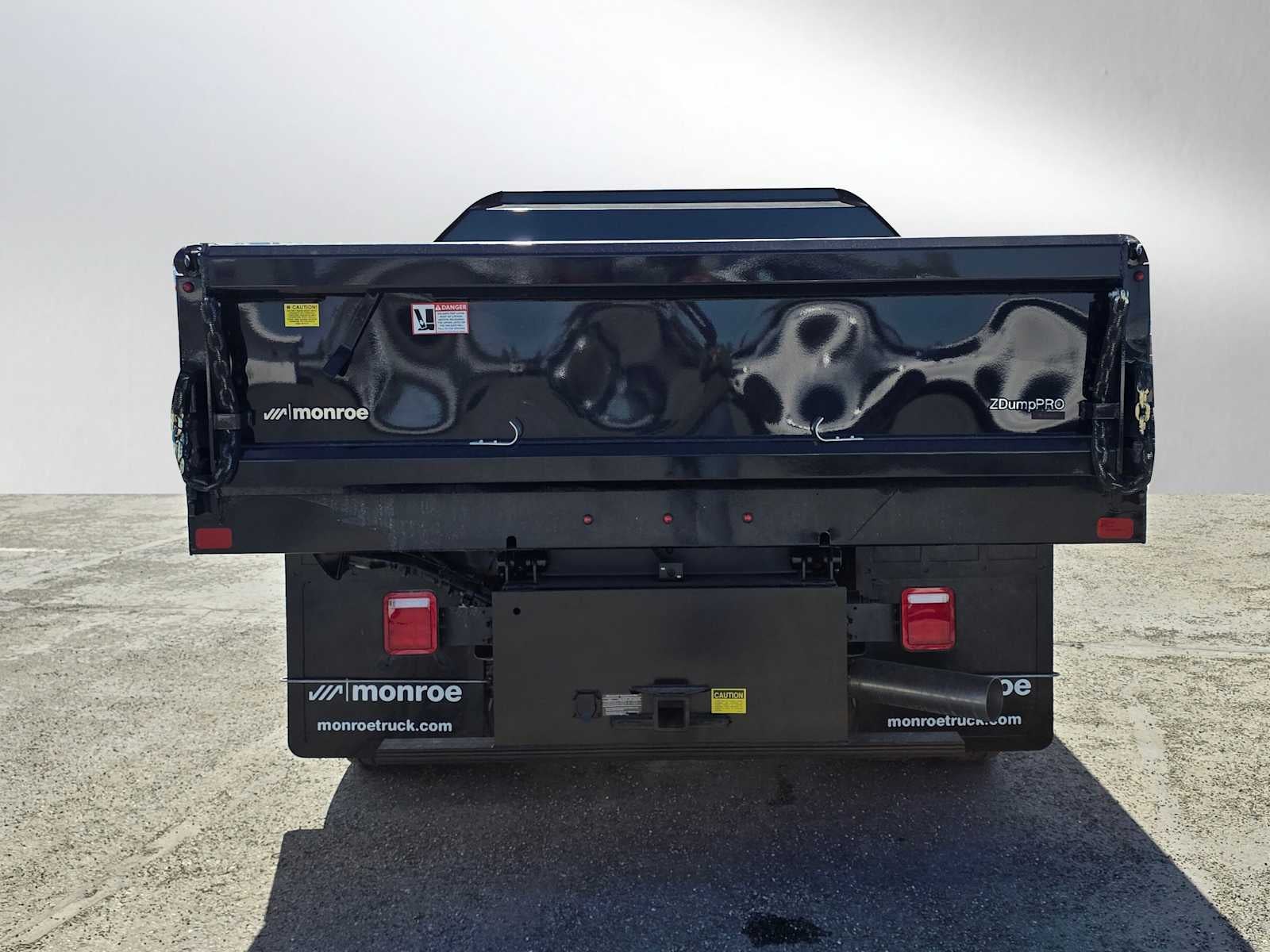 2026 GMC Sierra 3500HD Pro