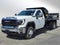 2026 GMC Sierra 3500HD Pro