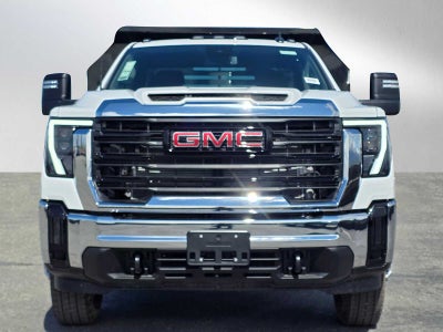 2026 GMC Sierra 3500HD Pro