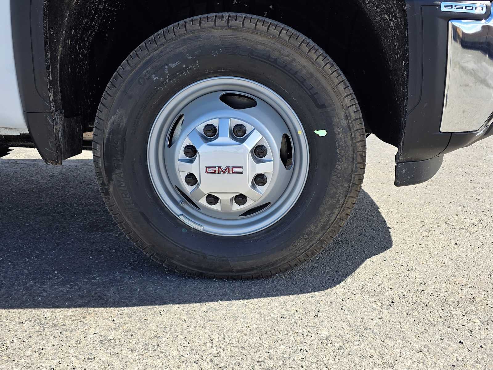 2026 GMC Sierra 3500HD Pro