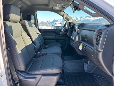 2026 GMC Sierra 3500HD Pro