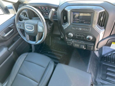 2026 GMC Sierra 3500HD Pro