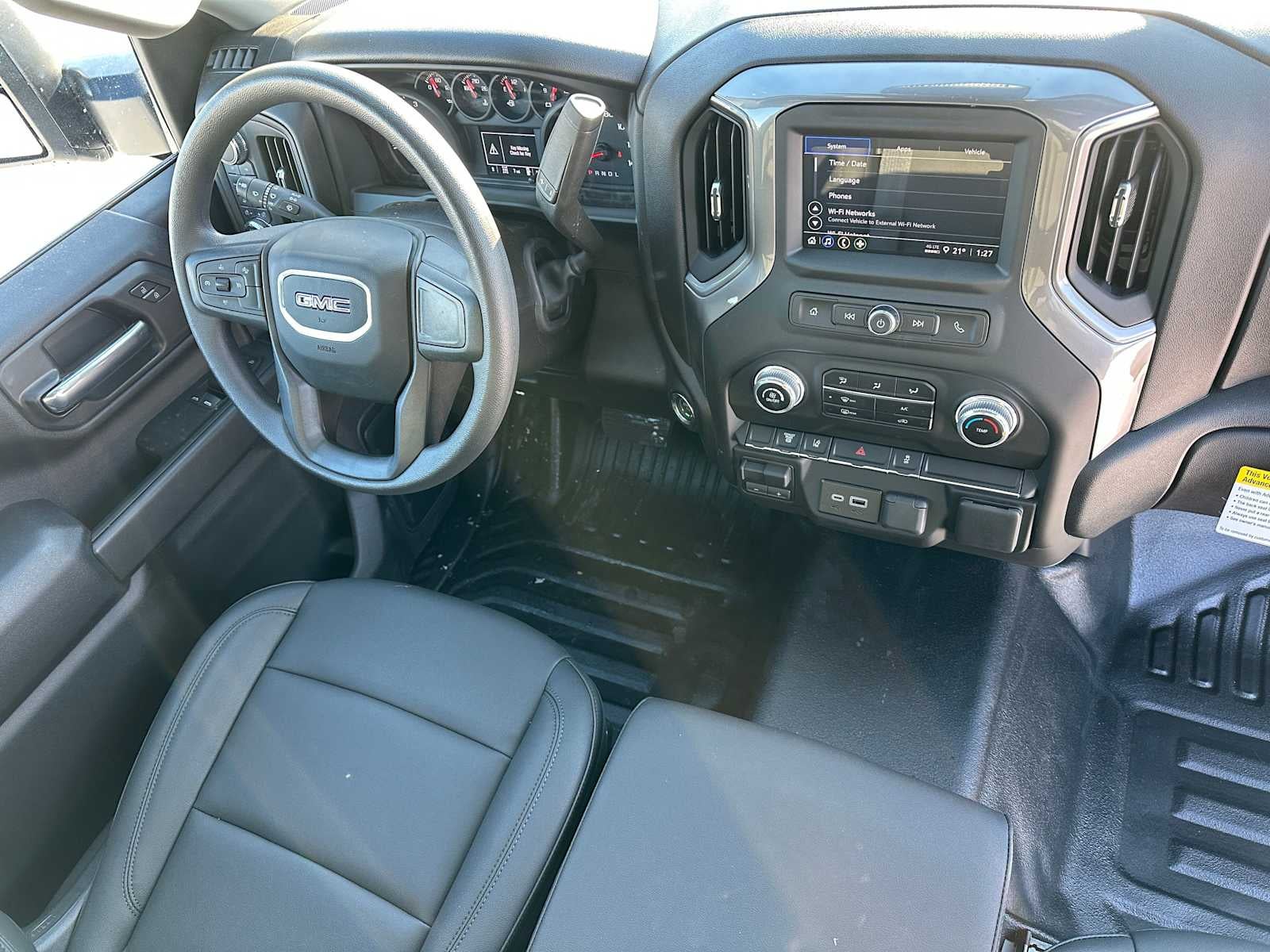 2026 GMC Sierra 3500HD Pro