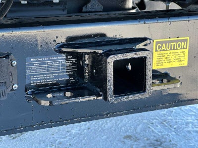 2026 GMC Sierra 3500HD Pro