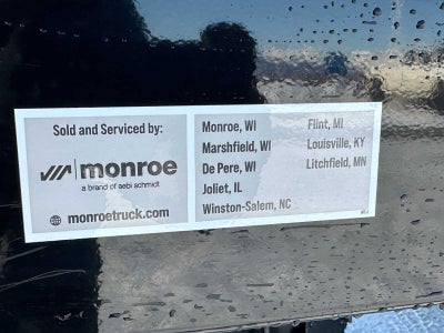 2026 GMC Sierra 3500HD Pro