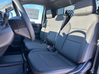 2026 GMC Sierra 3500HD Pro