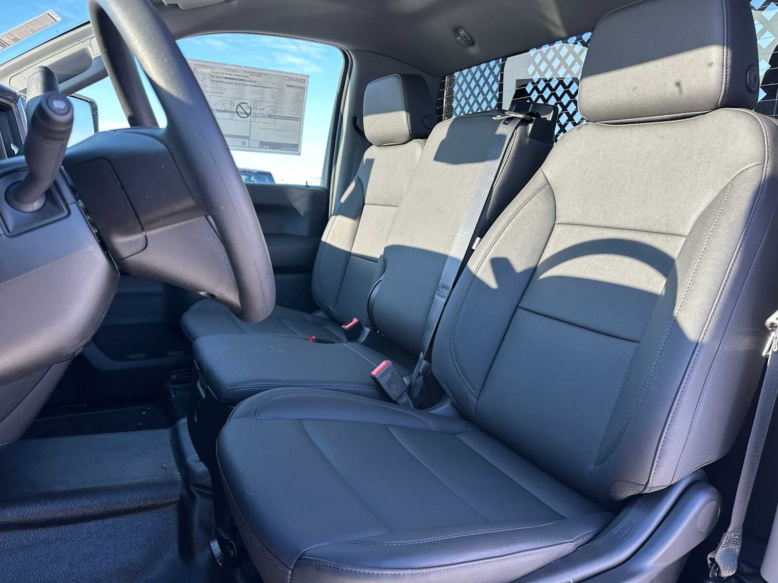 2026 GMC Sierra 3500HD Pro