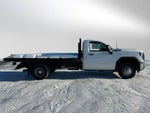2026 GMC Sierra 3500HD Pro