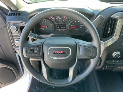 2026 GMC Sierra 3500HD Pro