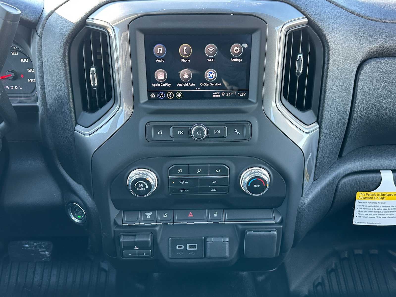 2026 GMC Sierra 3500HD Pro