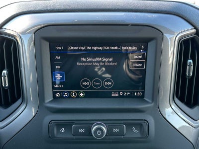 2026 GMC Sierra 3500HD Pro