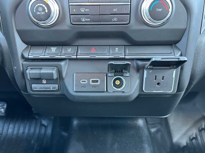 2026 GMC Sierra 3500HD Pro