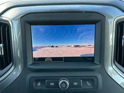 2026 GMC Sierra 3500HD Pro