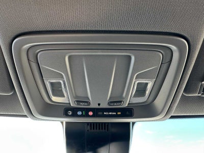 2026 GMC Sierra 3500HD Pro