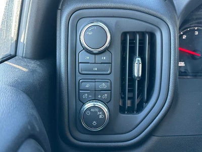 2026 GMC Sierra 3500HD Pro