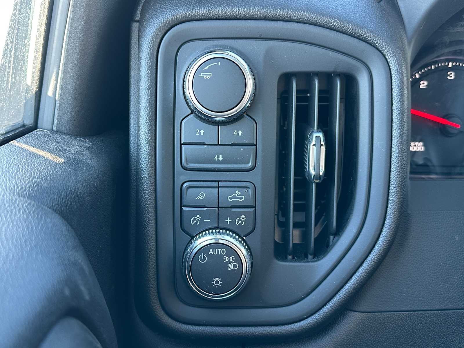 2026 GMC Sierra 3500HD Pro