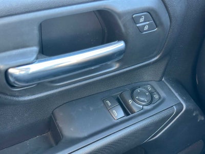 2026 GMC Sierra 3500HD Pro