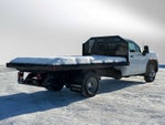 2026 GMC Sierra 3500HD Pro