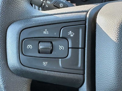 2026 GMC Sierra 3500HD Pro