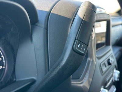 2026 GMC Sierra 3500HD Pro