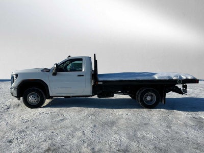 2026 GMC Sierra 3500HD Pro