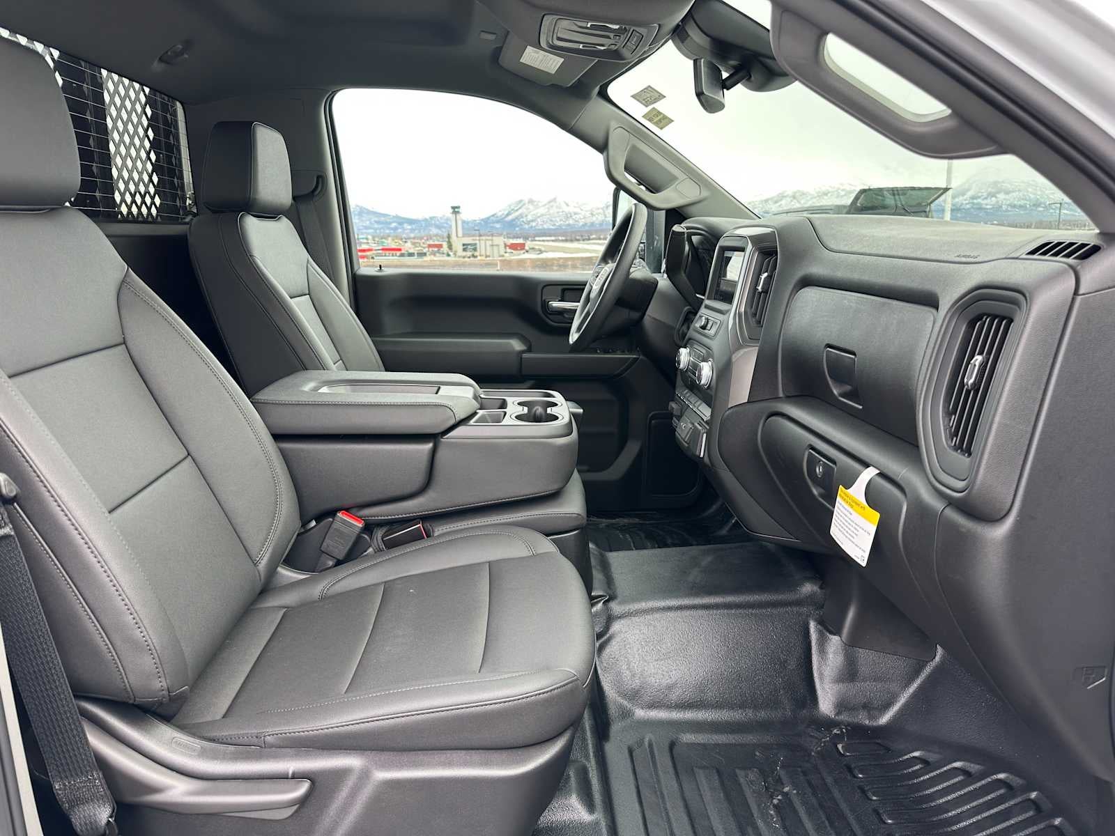 2026 GMC Sierra 3500HD Pro