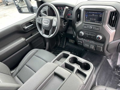 2026 GMC Sierra 3500HD Pro