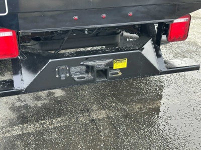 2026 GMC Sierra 3500HD Pro