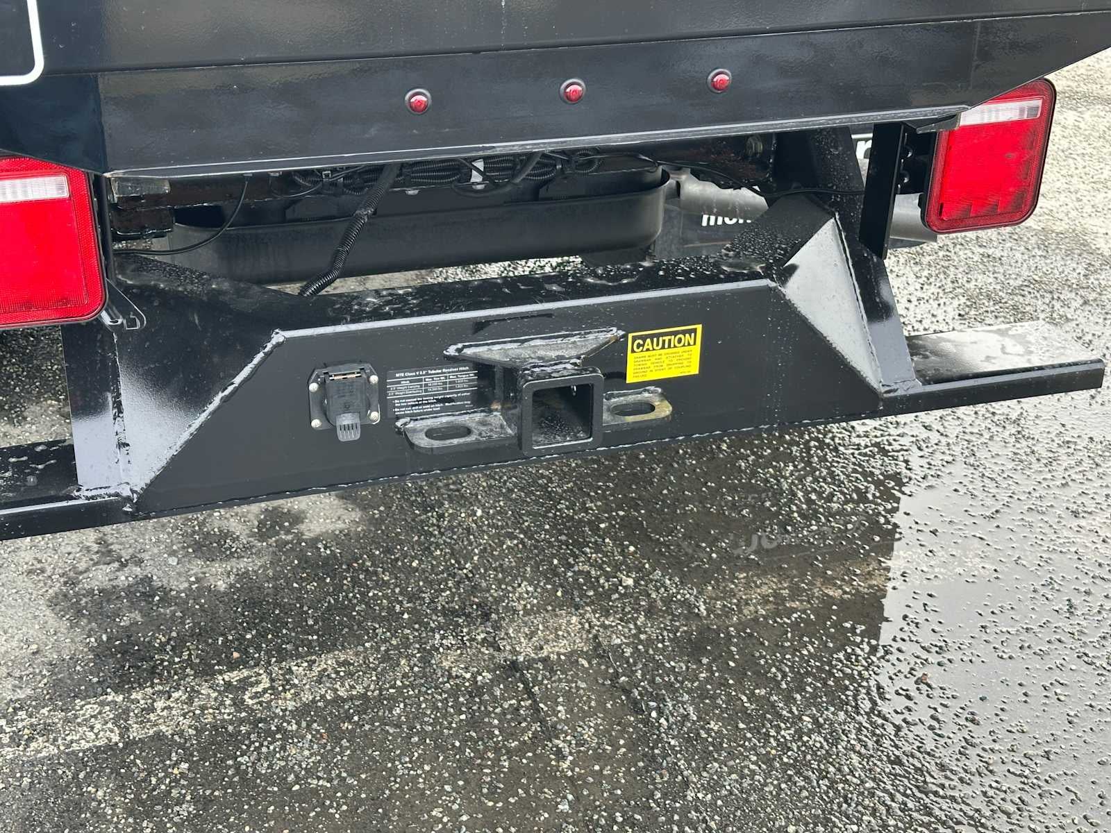 2026 GMC Sierra 3500HD Pro