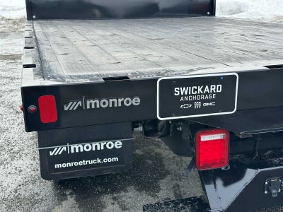 2026 GMC Sierra 3500HD Pro