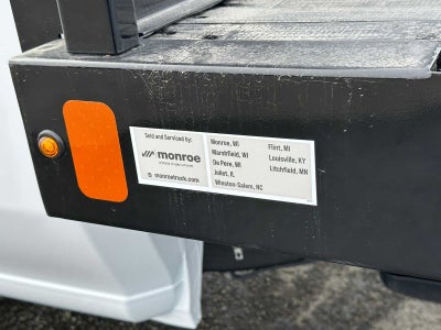 2026 GMC Sierra 3500HD Pro