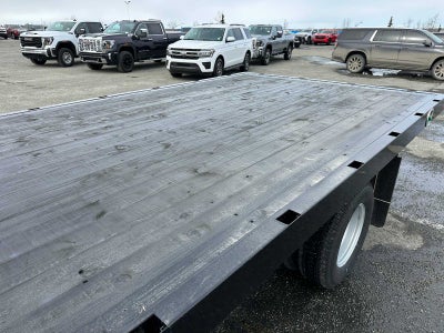 2026 GMC Sierra 3500HD Pro