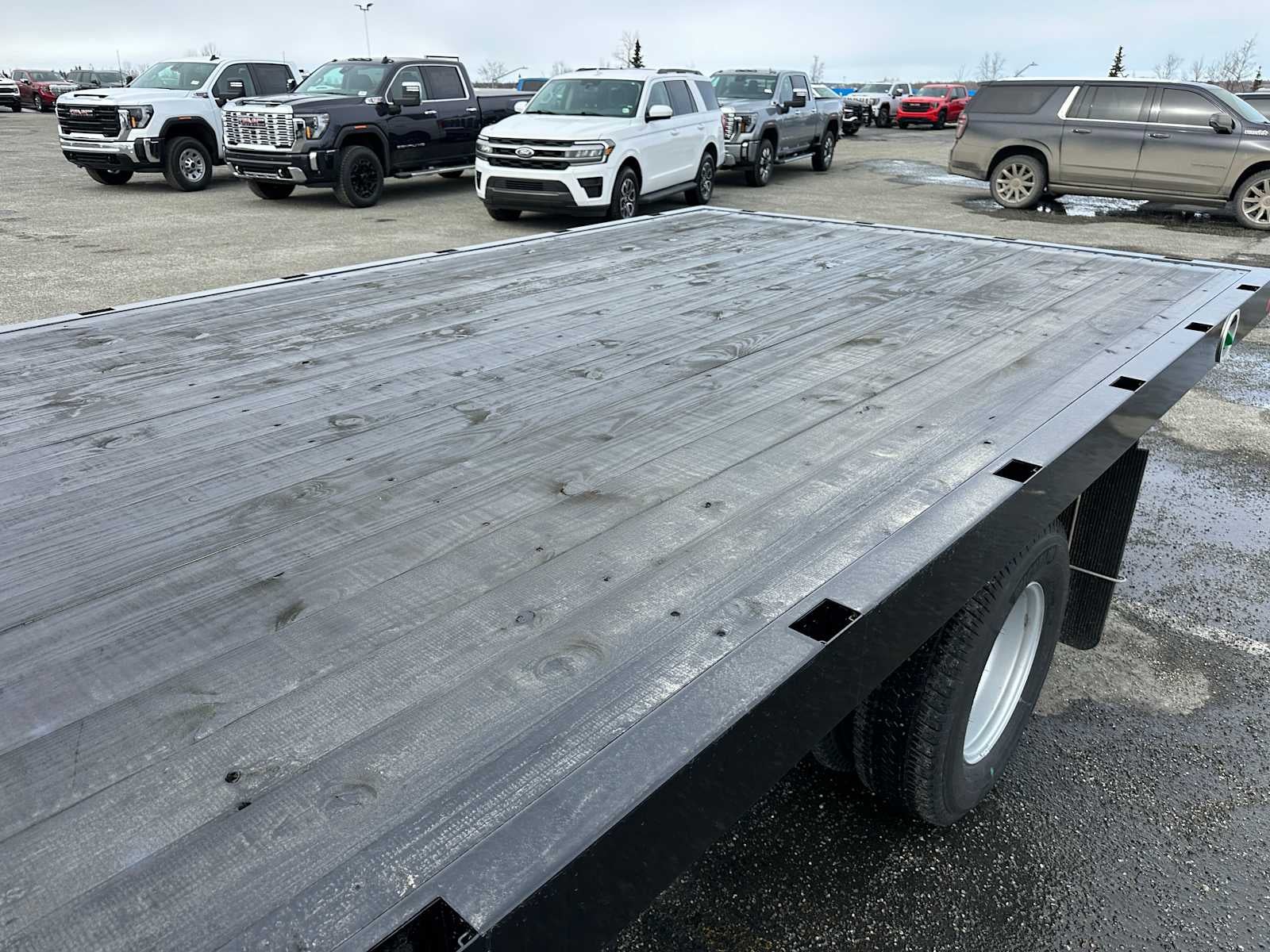2026 GMC Sierra 3500HD Pro