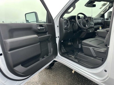 2026 GMC Sierra 3500HD Pro